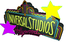 Universal Studios, Hollywood.